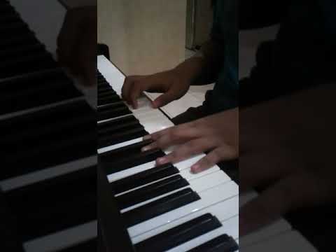 RIVER FLOWS IN YOU (COVER) BY JUAN