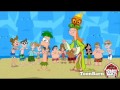 PHINEAS And FERB Wmv