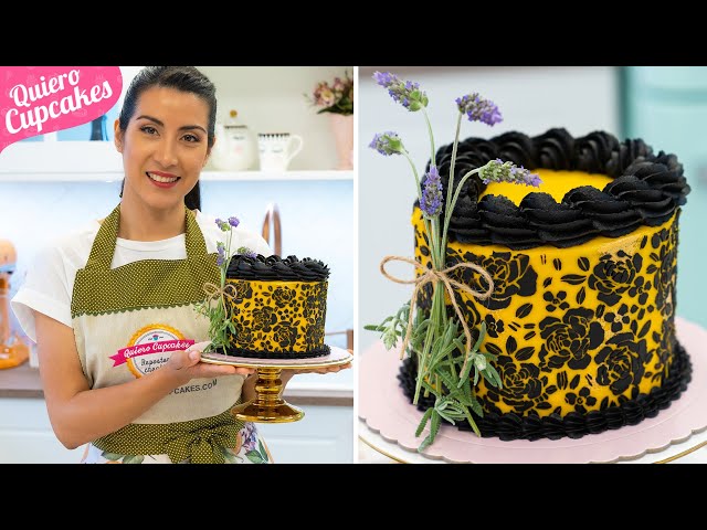 Vídeo relacionado con SAVITA Adorno para Tarta Al Revés, Papel Brillante Decoración Cupcakes Bienvenido a Otro Lado Suministros Fiestas Temáticas Eclécticas Espeluznantes para Niños y Niñas Decoración Tartas