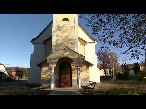   Nagykálló Greek Catholic Parish 