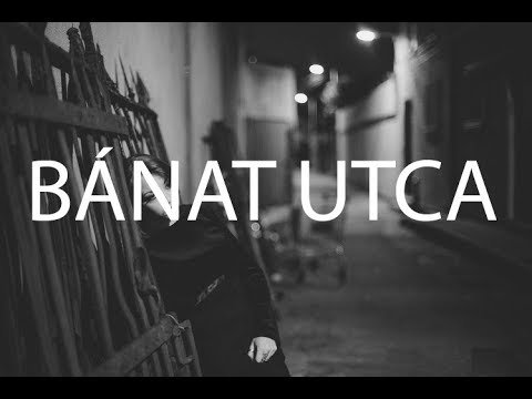 JOEY SMITH  ft. Feeling Music - Bánat Utca
