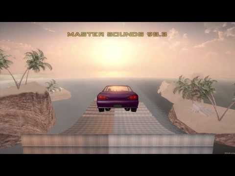 [DM] Martyz ft. ALpacino ft. NexT - Desert Tour