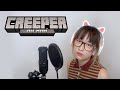 Creeper Aw Man COVER