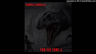 Releasing The Demons (demonic) - Godsmack