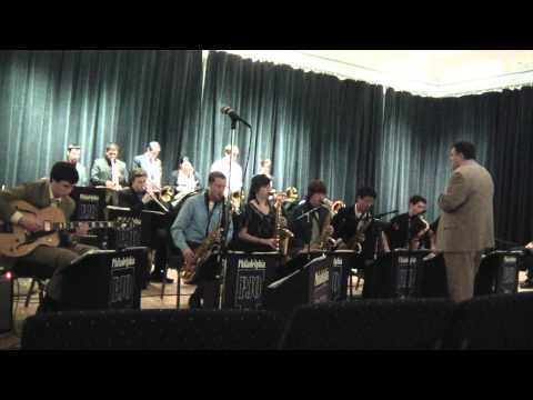 Philadelphia Jazz Orchestra "Big Band Christmas II"