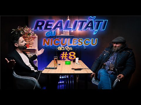 Omul străzii Ioan - Putin nu e prost - Realități cu Niculescu #8  ~LA CERERE~