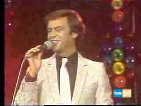 paolo salvatore vuelve junto a mi