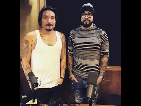 Pongámonos Serios Capítulo 551. 15/05/2017