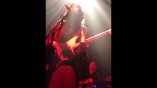Chelsea Wolfe - Demons (live)