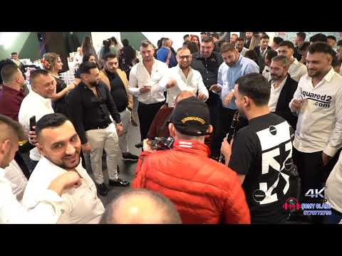 4K 5 Nunta David & Flori  Italia Bologna  🎤Stefan  & Narci 🎥Somi Olaru 👑