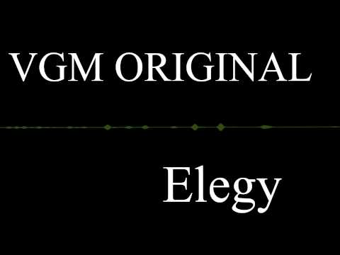 VGM Original - Elegy for Orchestra