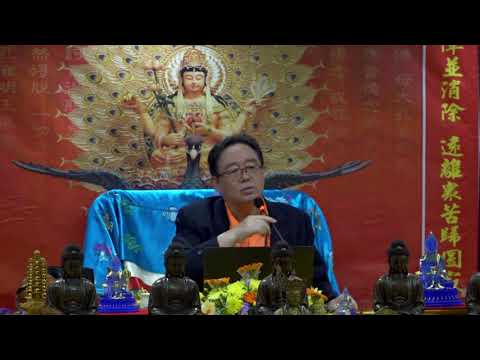 想学佛，"灌顶"是必要的吗？Is empowerment necessary to learn Dharma?