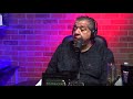 Joey Diaz - Half the stuff in your head isn't important