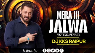 Download lagu MERA HI JALWA !! HIGH VIBRATION MIX !! Bollywood 2026 !! DJ SONG 2026 !! DJ KKS RAIPUR  mp3