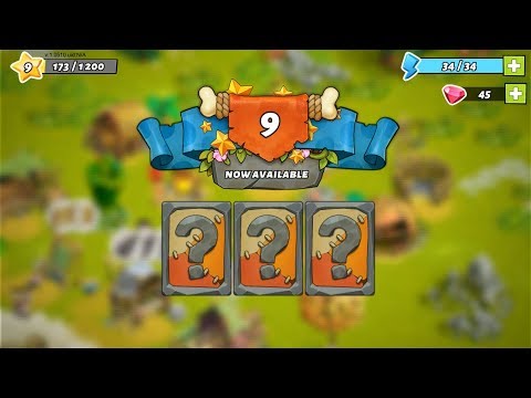 Family Age Level 9 HD 1080p