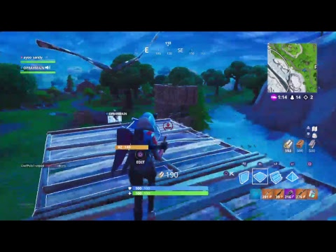 Freak2NiC3 Streamer for @2NiC3 Crew