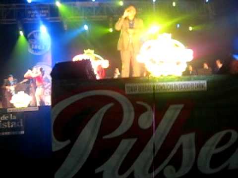 ISMAEL RIVERA JR    HACIENDO BAILAR A  SALSOFILO  DEL CALLAO
