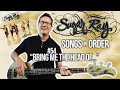 Sugar Ray, Bring Me The Head Of... - Song Breakdown #54