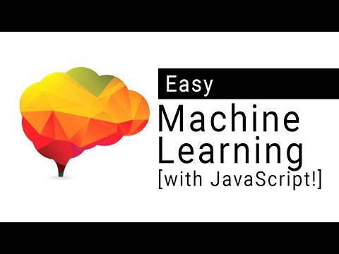 Machine Learning Tutorial for Beginners USING JAVASCRIPT