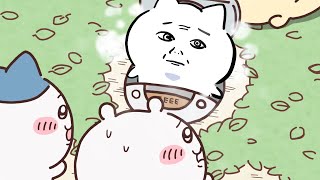 ちいおじ 第05話「炊きたて」