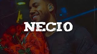 Romeo Santos - Necio (Letra)
