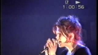 The Sundays - Love (live)