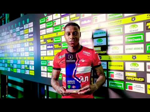 Quincy Promes - What a Life