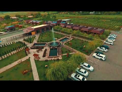 HATIS RESTORANT HALL