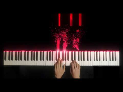 Levi`s Pain - Omake-Pfadlib (piano cover)