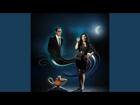 Sweetest Lies (feat. Patrizia Ferrara)