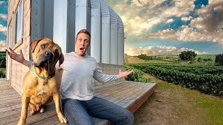 I Bought a Dog Rescue Farm!