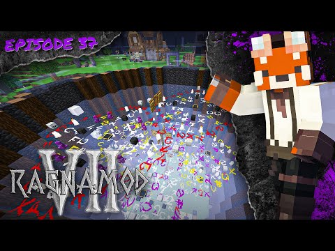 🔥 RAGNAMOD 7 | On relance la MAGIE noire d’OCCULTISM 🔮🌑 (EP 37)