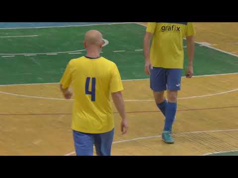 3 КУ 10 11 Grafix – Рост Легион