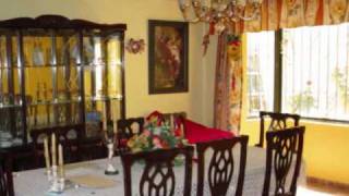 preview picture of video 'Lomas de Valle Dorado Casa en Venta CAIA0572 Inmobiliart Tlalnepantla'