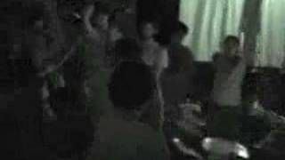 Majority Rule - Live