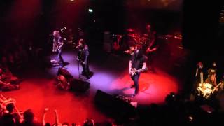 Monster Magnet - The Right Stuff (LIVE - FIX IN ART, THESSALONIKI / 31-1-2015)