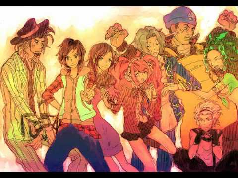 Nine Hours, Nine Persons, Nine Doors - 9 Years