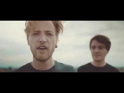 ROGERS - Helden sein (feat. Sebastian Madsen) (OFFICIAL VIDEO)