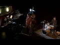 "Behind Enemy Lines" Live @ The Nash in Phoenix, AZ 05/17/2019