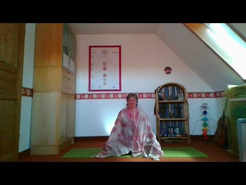 Yoga-Onlinekurs Frühjahr 2020  ( 1 von 8 )