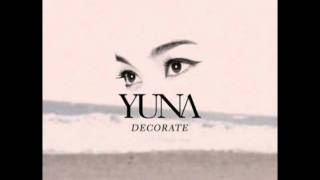 Yuna - Someone Out Of Town (HQ)