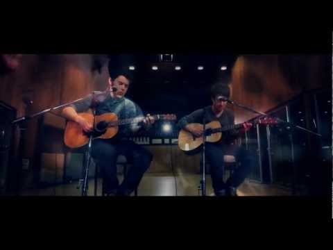 Lilygreen & Maguire | Given Up Giving Up (Live at Angel Studios)