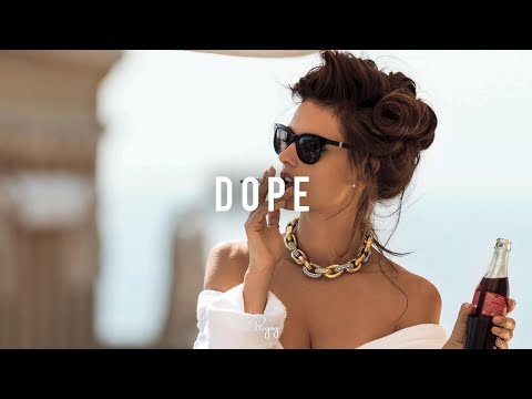 "Dope" - Chill Slow Rap Beat | Free R&B Hip Hop Instrumental Music 2018 | Young Snare #Instrumentals