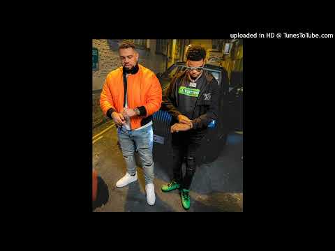 {FREE} Blade Brown x K-Trap Type Beat "Whippin" | UK Rap / Trap Instrumental 2022