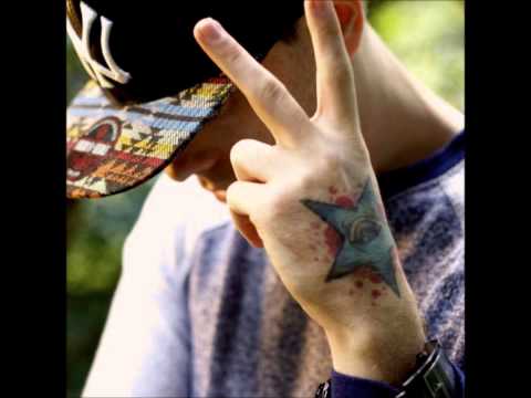 MiniBlaze - B Boy REMIX (NEW)