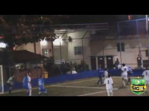 (22/09/12) Matéria do Jogo OLARIA x SÃO CRISTOVÃO - CAMPEONATO CARIOCA - FF7RJ (2º Trn)