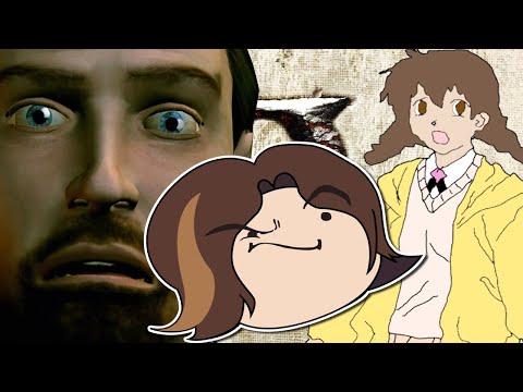Game Grumps - Best of LIMBO OF THE LOST