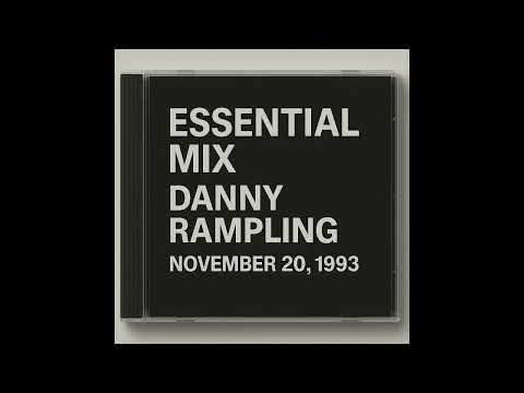 1993.11.20 - Essential Mix - Danny Rampling