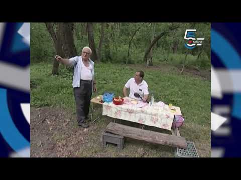 Pčelarski pasulj - Borino 5kazanje