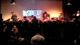 Have Heart - "pave paradise" @ Traverse City, MI